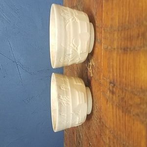 Handmade Ceramic Tea Cups